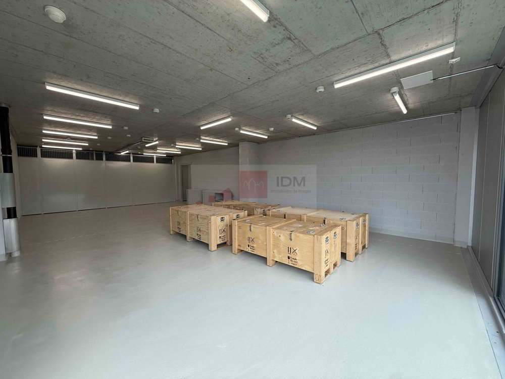 null Zimmer Büro zu vermieten in Morges - Bild 1/3