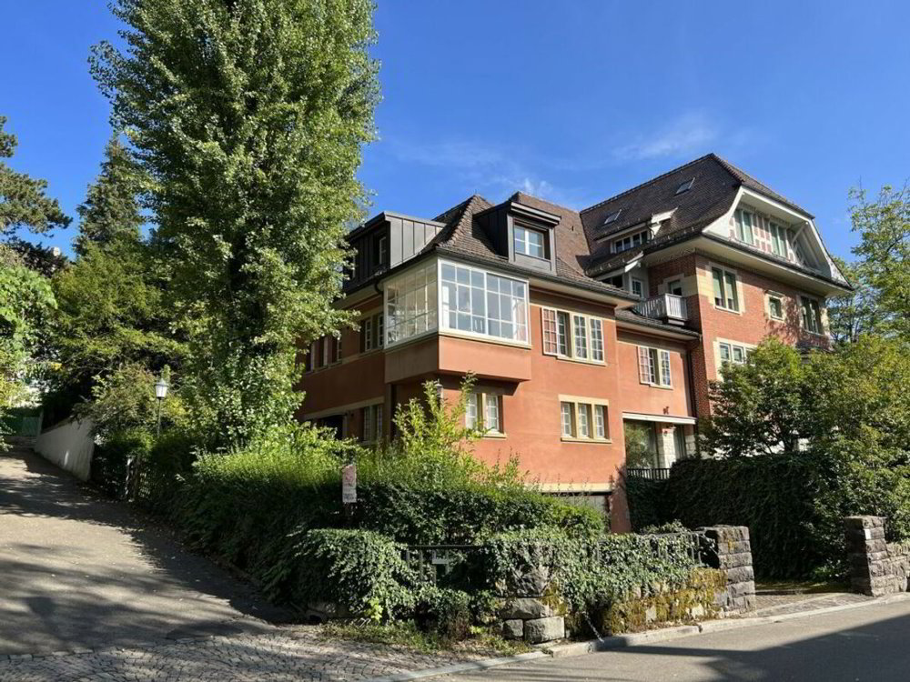 Ufficio & Commercio di null locali in affitto a Zurich - immagine 1/11