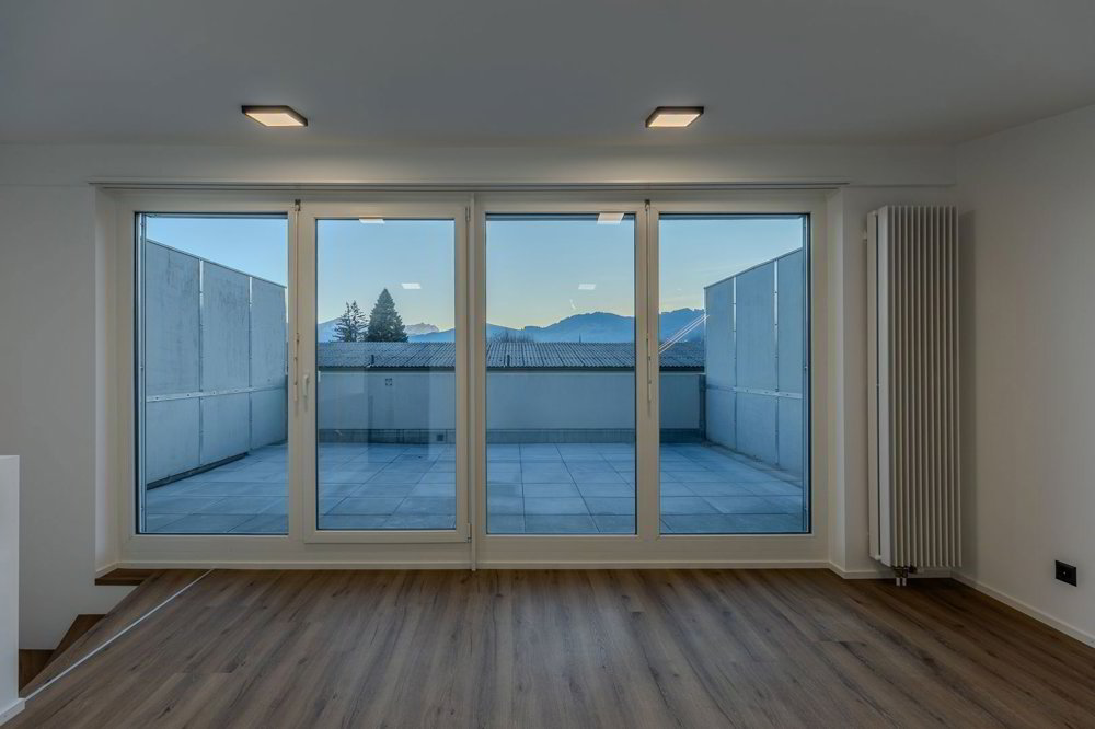 5.5 Zimmer Haus zum verkaufen in Rebstein - Bild 1/13