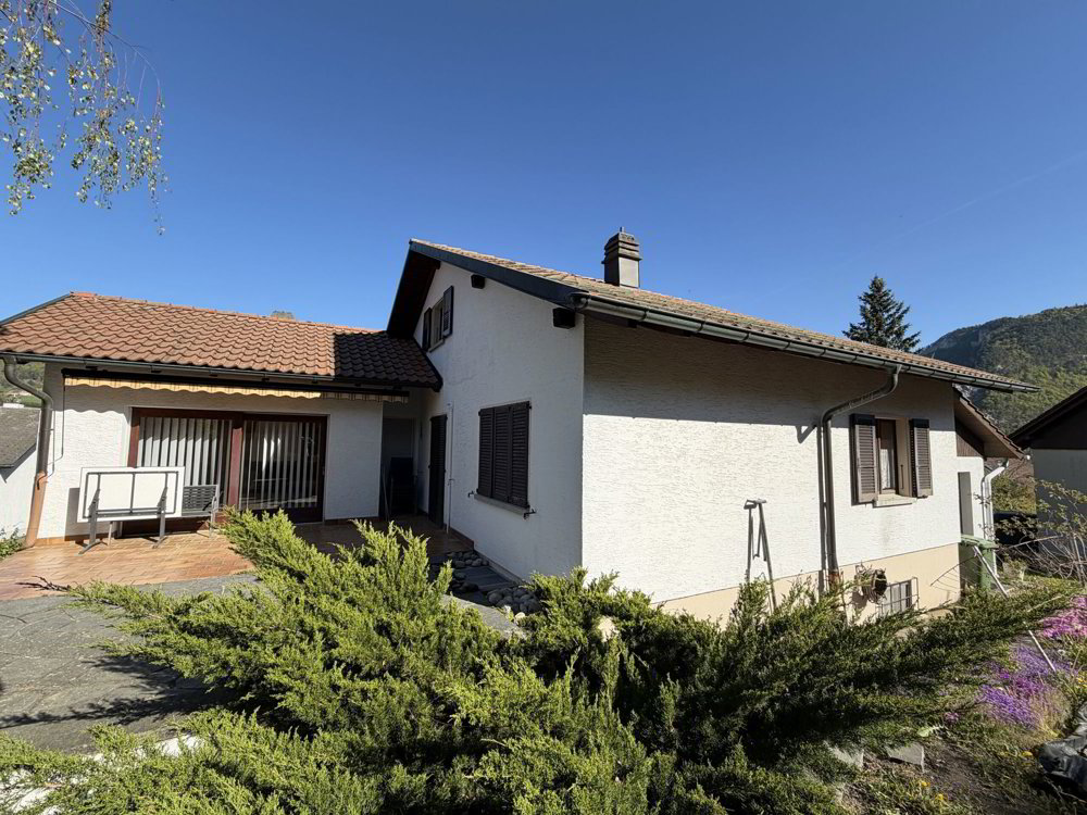 Maison 6.5 pièces à acheter à Moutier - image 1/23