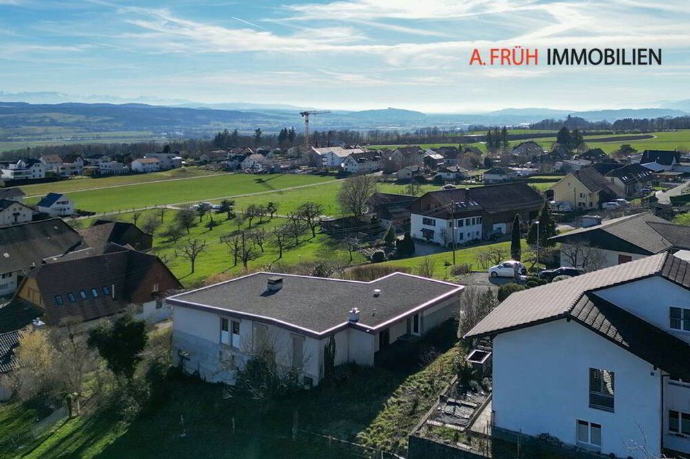 8.5 Zimmer Haus zum verkaufen in Lommiswil - Bild 1/11