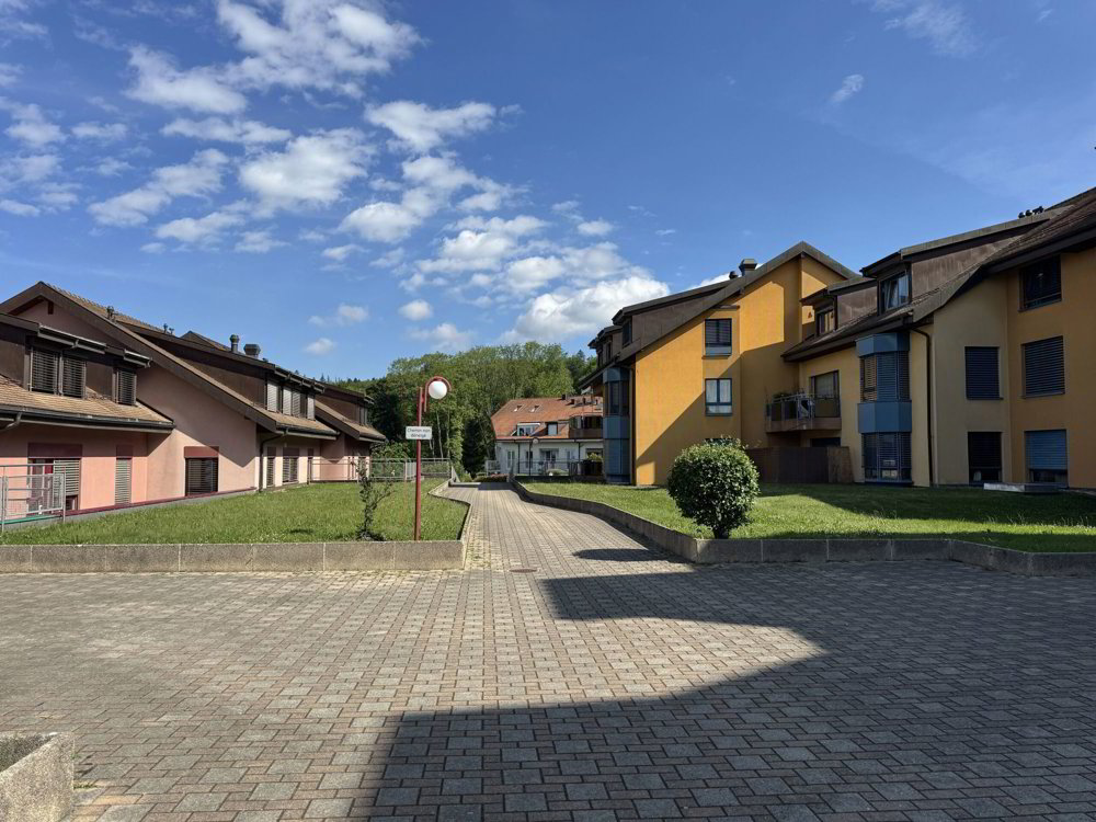2.5 Zimmer Wohnung zum verkaufen in Belmont-sur-Lausanne - Bild 1/11