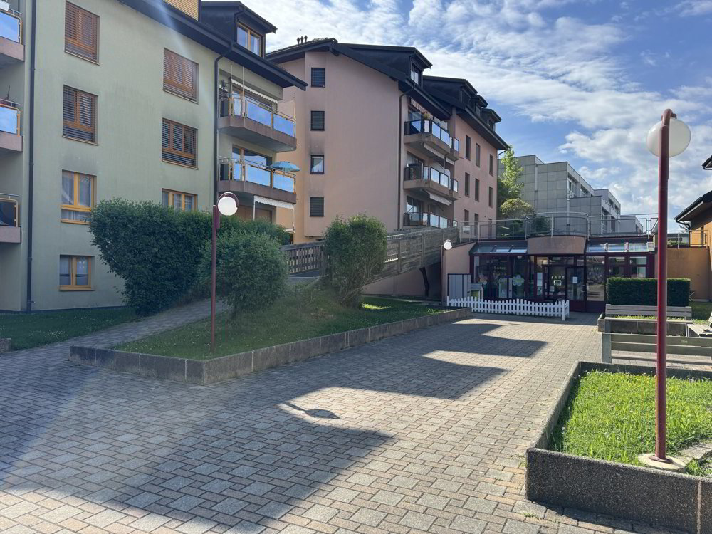 2.5 Zimmer Wohnung zum verkaufen in Belmont-sur-Lausanne - Bild 1/14