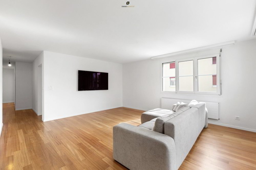 Wohnung – Märstetten - Ansicht 2