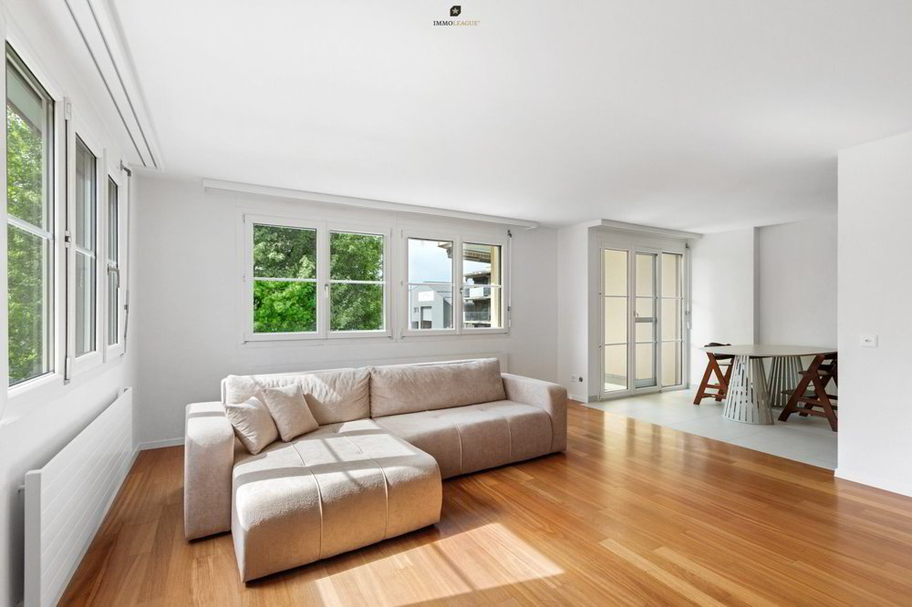 Wohnung – Märstetten - Ansicht 3