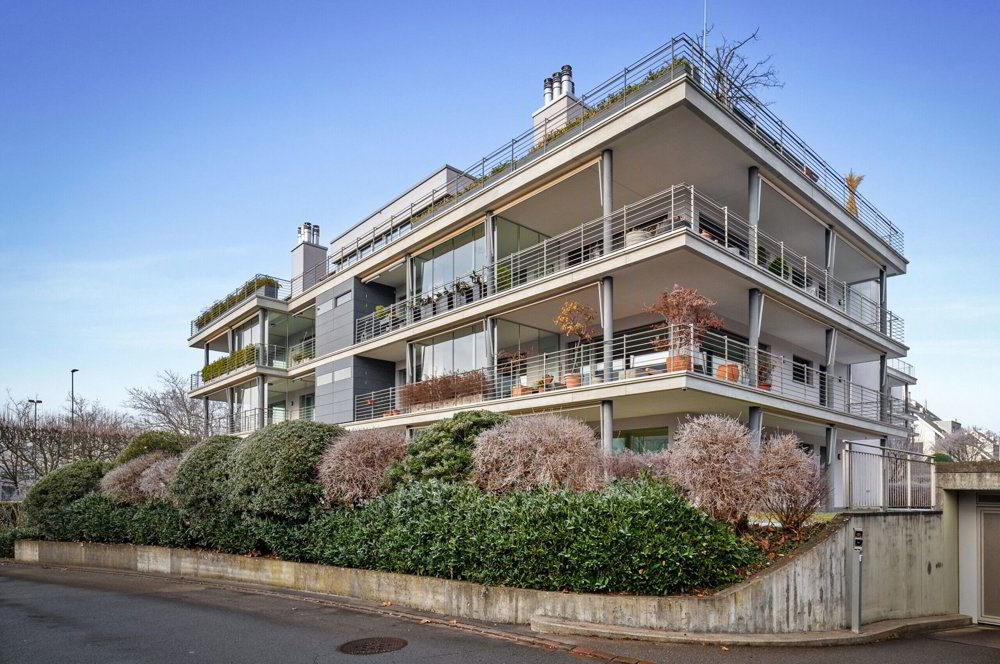 null rooms Apartment to buy in Rüschlikon - image 1/9