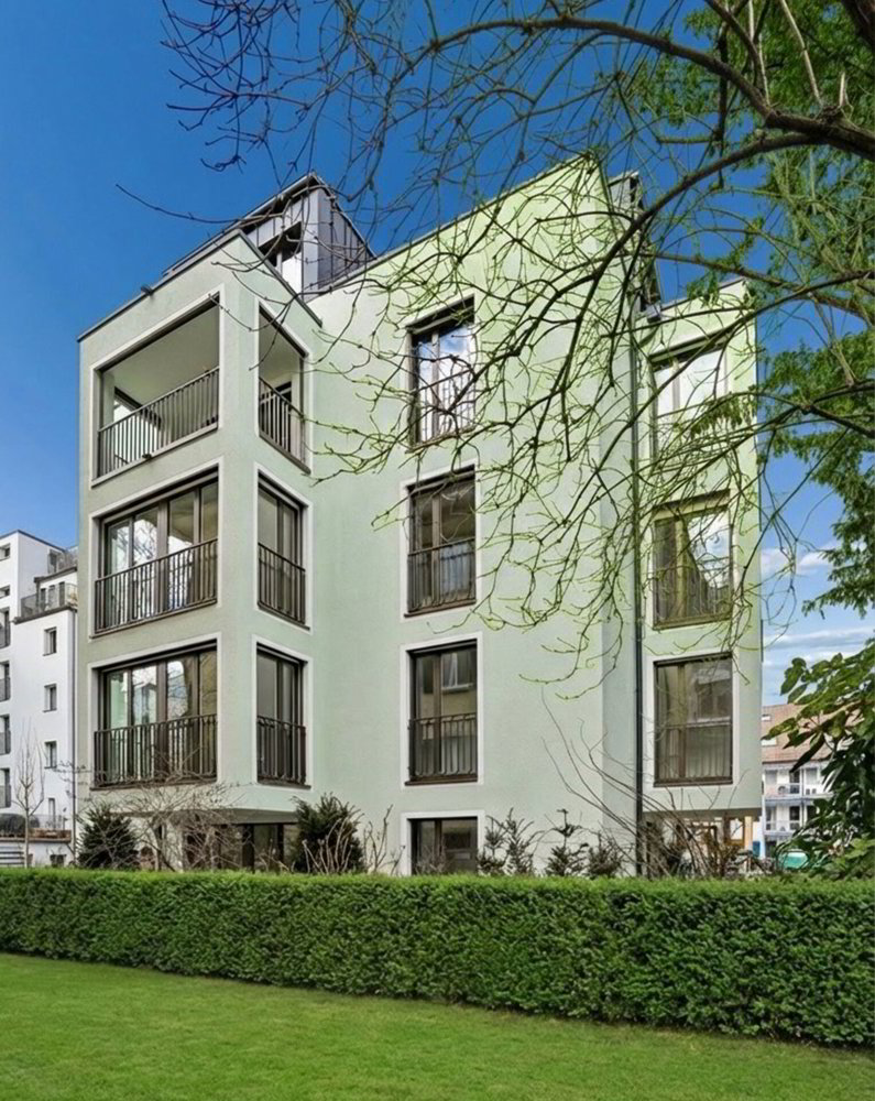 3.5 rooms Apartment to buy in Zürich - image 1/5