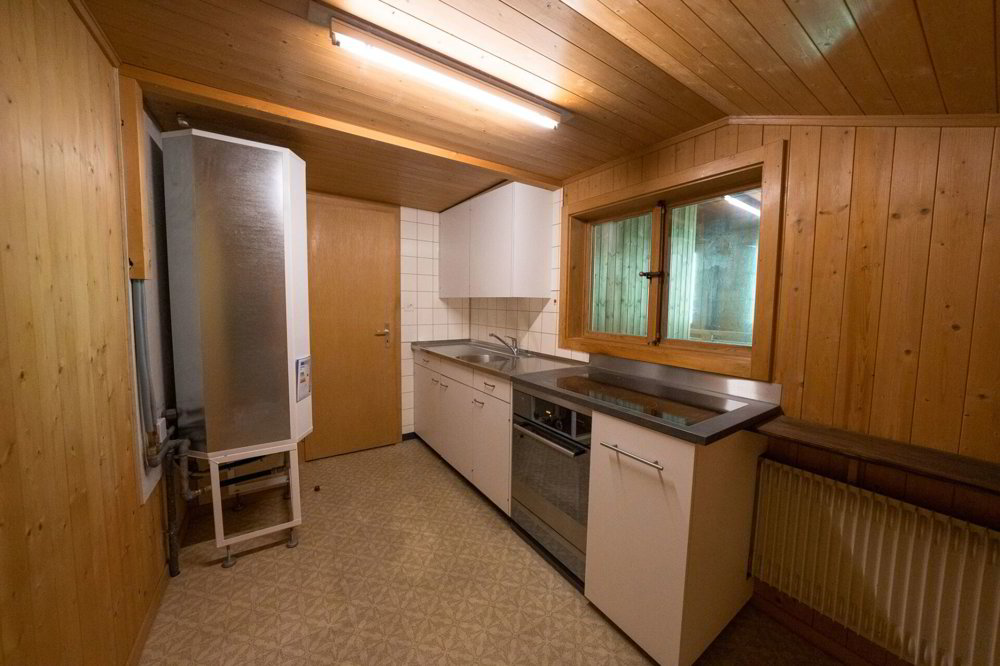 Maison null pièces à acheter à Schangnau - image 1/34