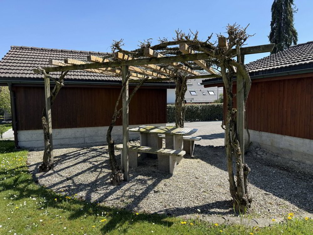 Appartement 2.5 pièces à acheter à Horriwil - image 1/10