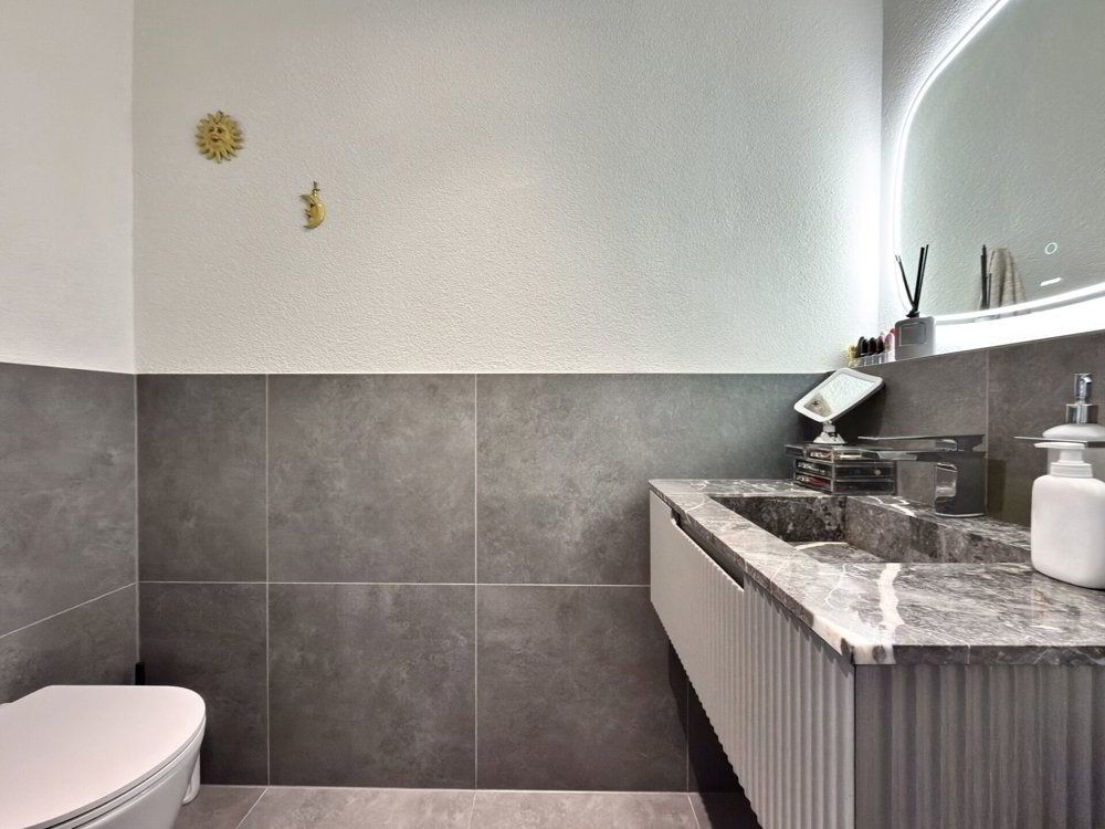 3.5 Zimmer Wohnung zum verkaufen in Gelterkinden - Bild 1/7