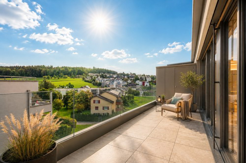 Wohnung – Wil SG