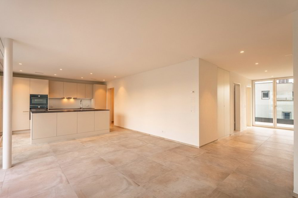 Wohnung – Wil SG - Ansicht 2