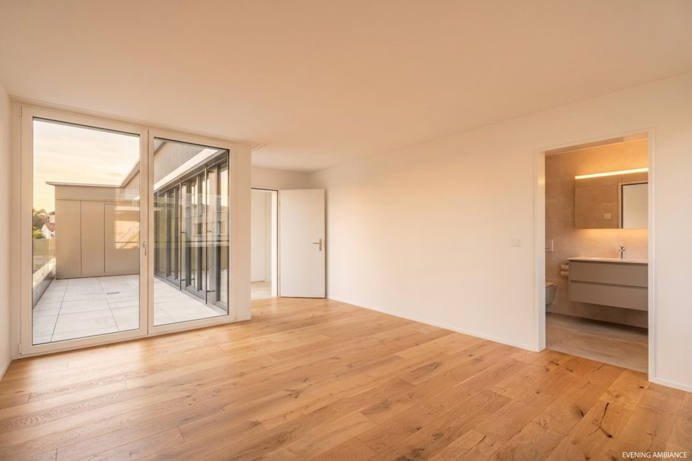 Wohnung – Wil SG - Ansicht 3