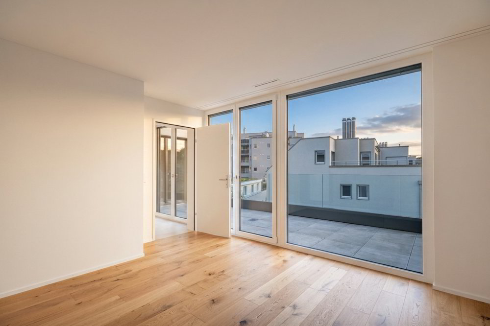 Wohnung – Wil SG - Ansicht 4