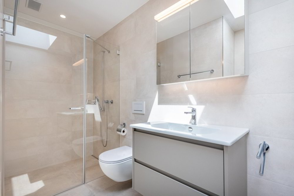 Wohnung – Wil SG - Ansicht 5