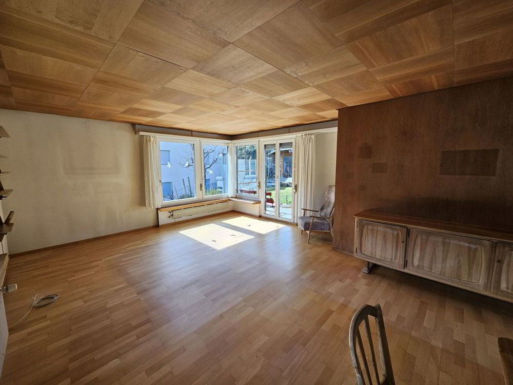null Zimmer Haus zum verkaufen in Thusis - Bild 1/4