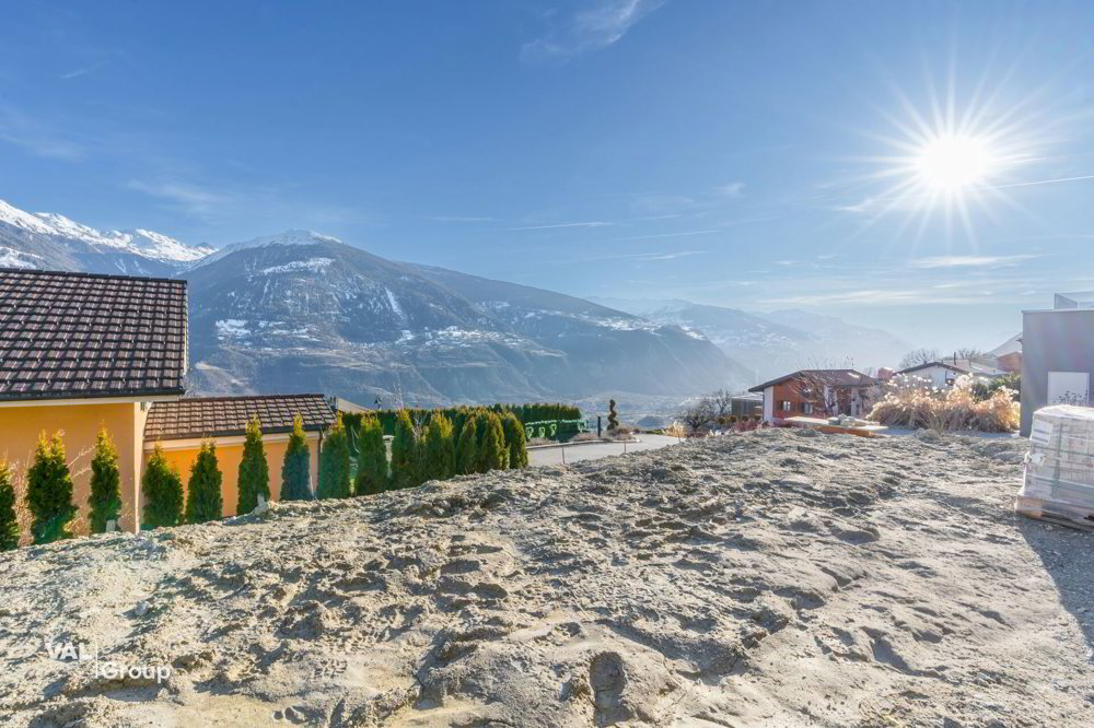 Appartamento di 4.5 locali in vendita a Chermignon-d'en-Bas - immagine 1/13
