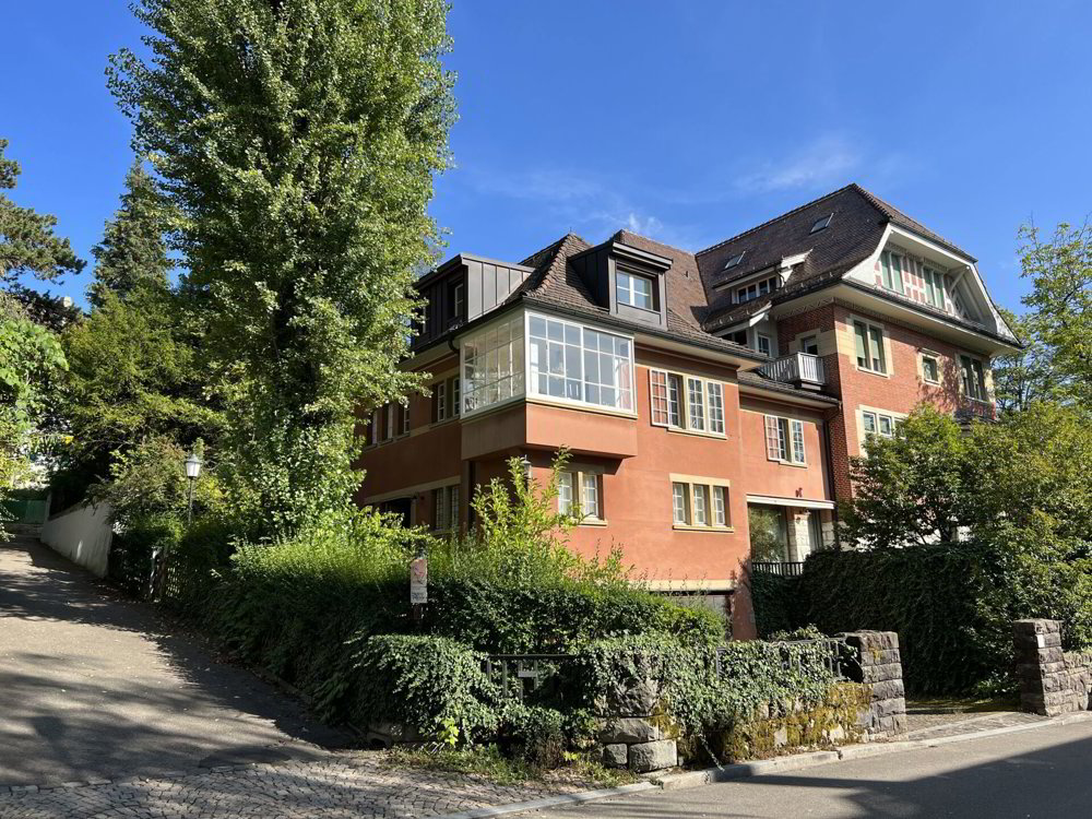 Ufficio & Commercio di null locali in affitto a Zurich - immagine 1/11