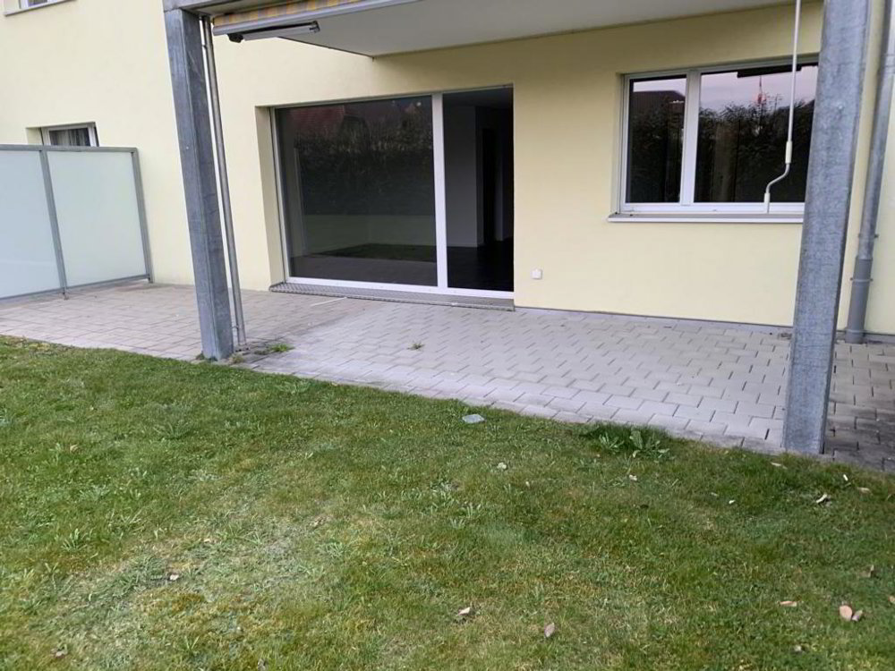 Appartement 3.5 pièces à louer à Lützelflüh-Goldbach - image 1/9