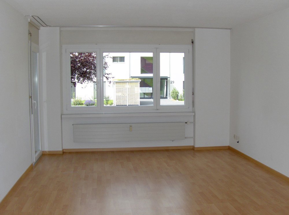 Appartamento di 3 locali in affitto a Langenthal - immagine 1/5