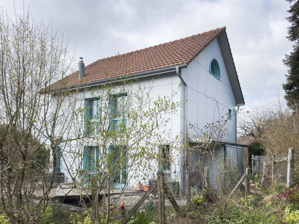 Maison 5.5 pièces à louer à Wohlen b. Bern - image 1/28