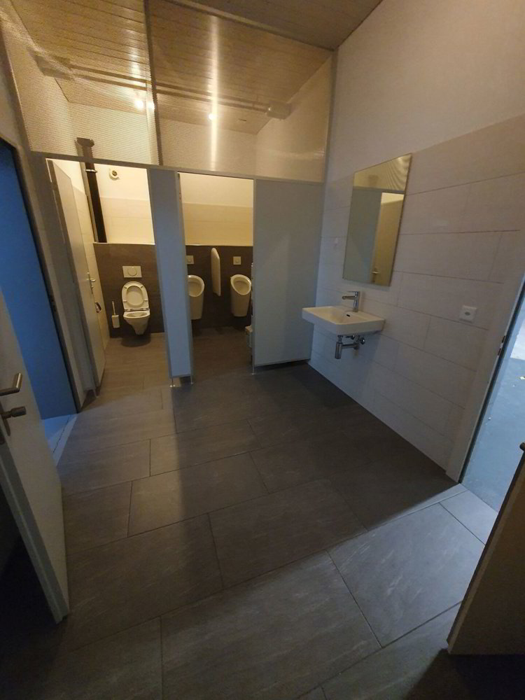 Ufficio & Commercio di 3 locali in affitto a Triengen - immagine 1/7