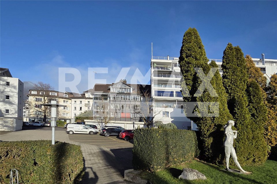 null Zimmer Büro zu vermieten in Brunnen - Bild 1/13