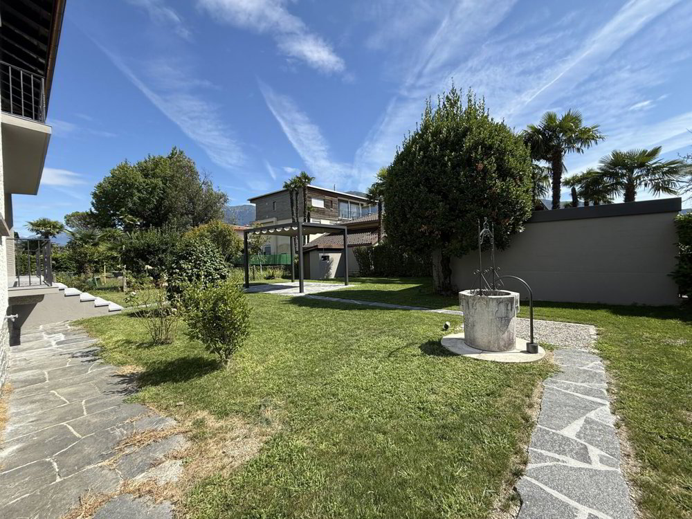 Appartamento di 4.5 locali in vendita a Ascona - immagine 1/7