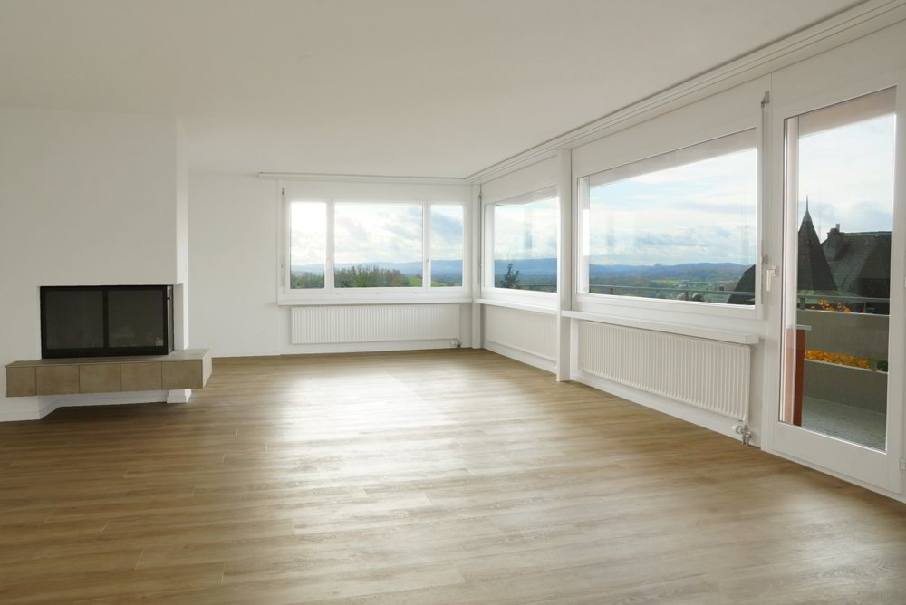 Appartamento di 5.5 locali in affitto a Neuhausen am Rheinfall - immagine 1/6