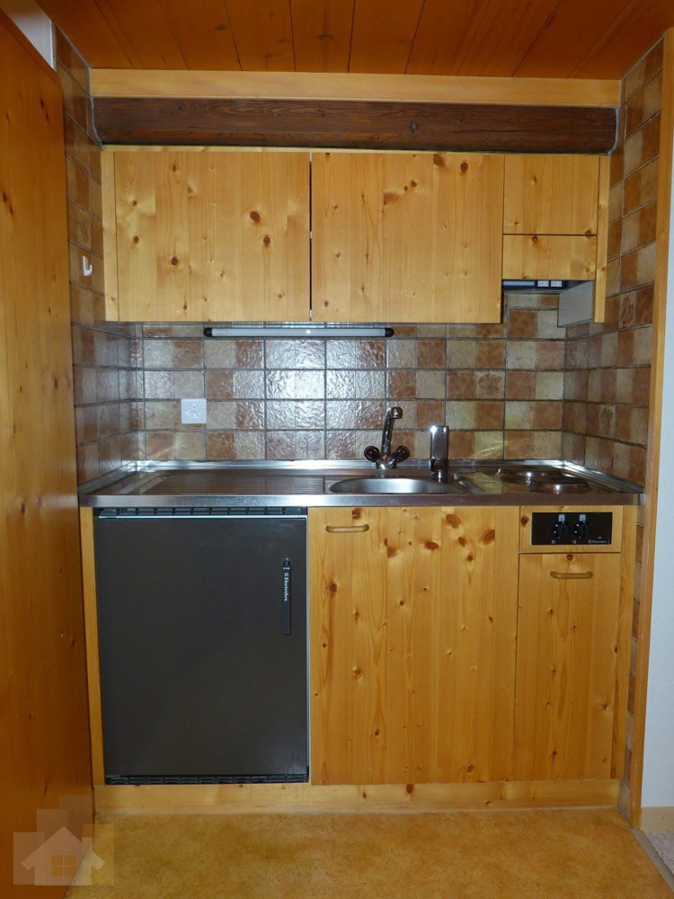 Schöne und günstige 1.5-Zi.-Wohnung - Ansicht 5