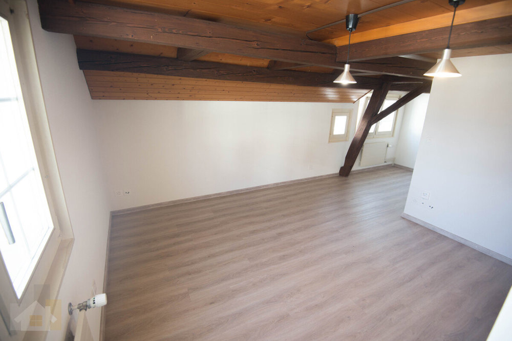 Schöne und günstige 1.5-Zi.-Wohnung - Ansicht 6