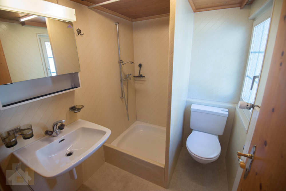 Appartement 1.5 pièces à louer à Herisau - image 1/7