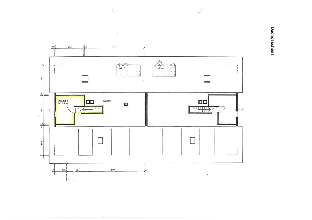 Appartamento di 4.5 locali in affitto a Villnachern - immagine 1/14