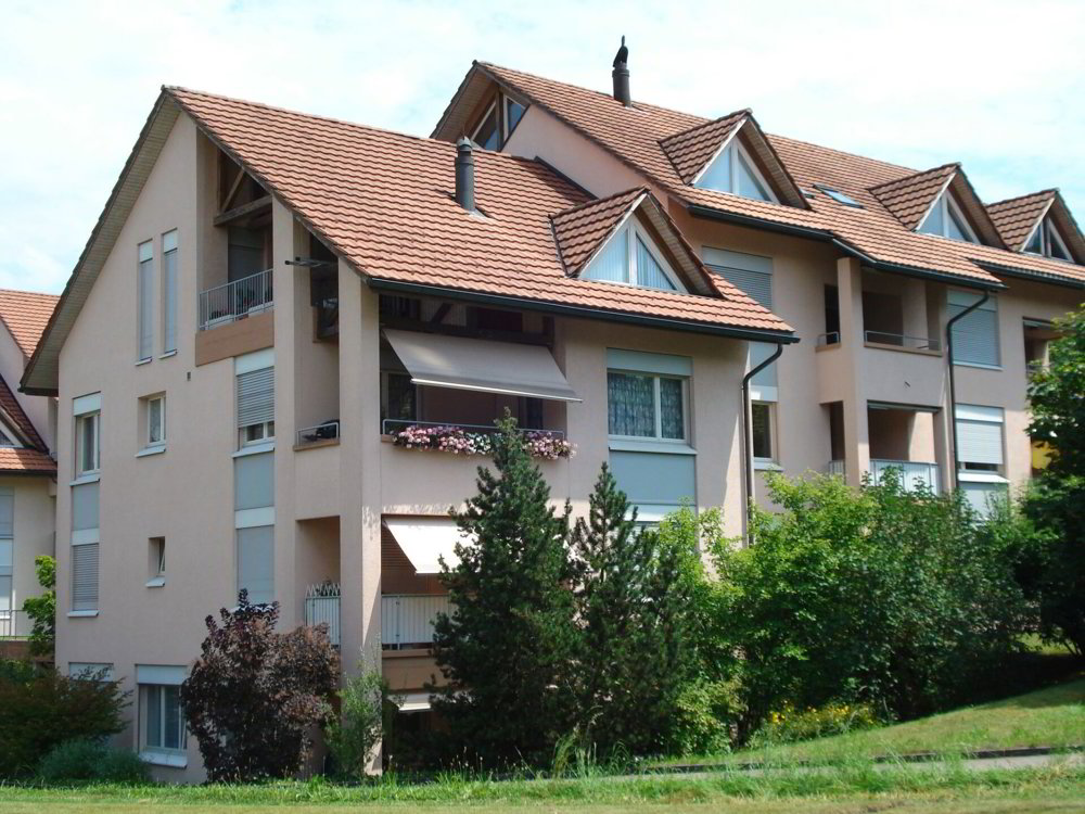 null rooms Car park, garage for rent in Frauenfeld - image 1/3