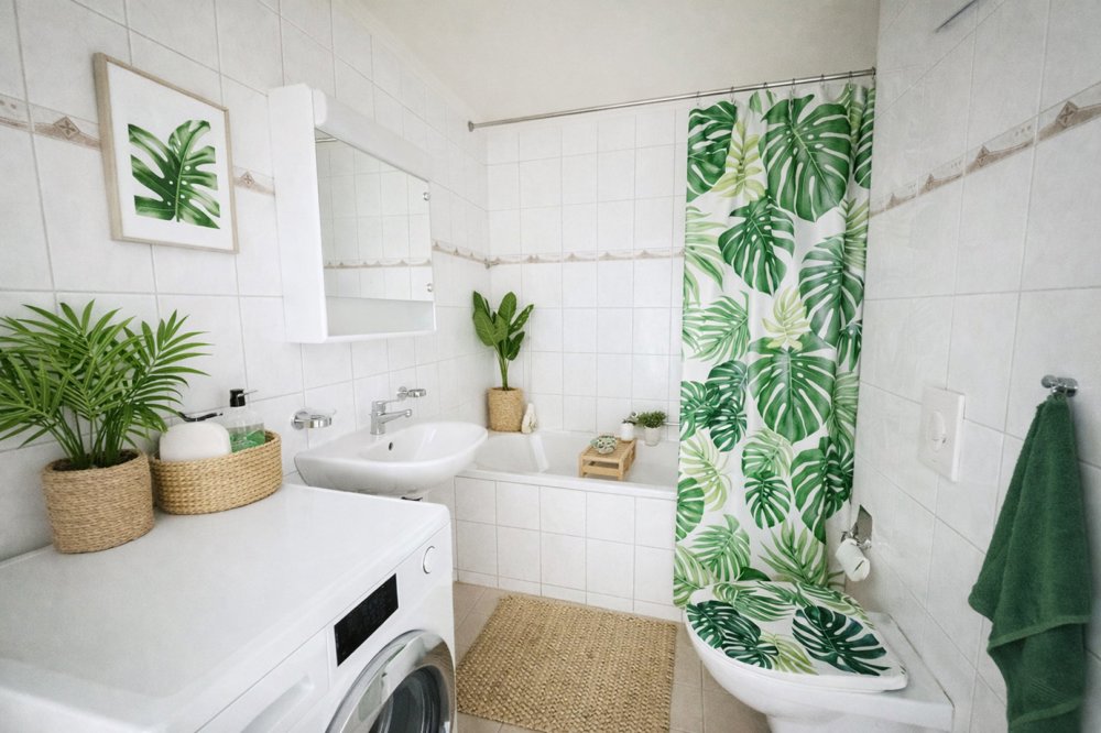 Appartement 2.5 pièces à louer à La Chaux-de-Fonds - image 1/4