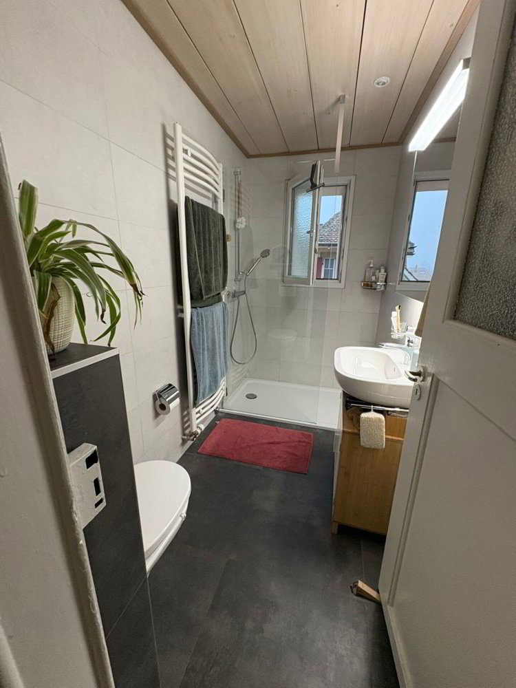 3.5 Zimmer Wohnung zu vermieten in St-Aubin-Sauges - Bild 1/20