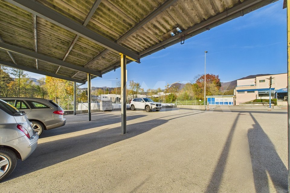 Ufficio & Commercio di null locali in vendita a Genestrerio - immagine 1/4