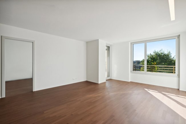 Appartamento di 3 locali in affitto a Neuchâtel - immagine 1/1