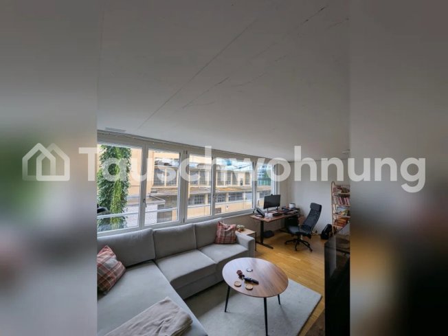 2 rooms Apartment for rent in Zürich - image 1/1