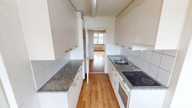4 rooms Apartment for rent in Zurigo - image 1/1