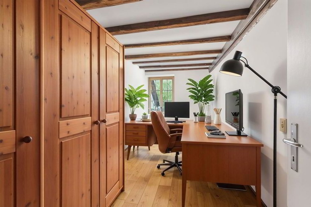 Casa di 8 locali in vendita a Mézières VD - immagine 1/12