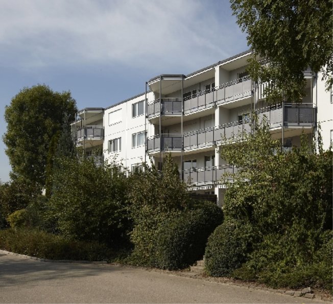 4 rooms Apartment for rent in Greifensee - image 1/1