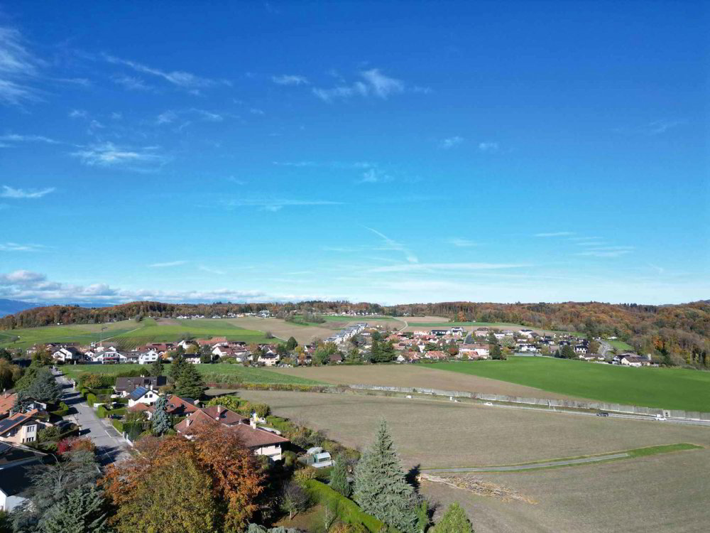 7 rooms House to buy in Villars-Ste-Croix - image 1/11