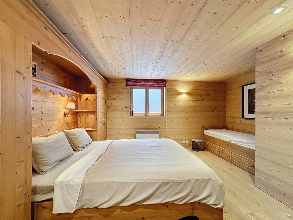 8 Zimmer Haus zum verkaufen in Crans-Montana - Bild 1/8