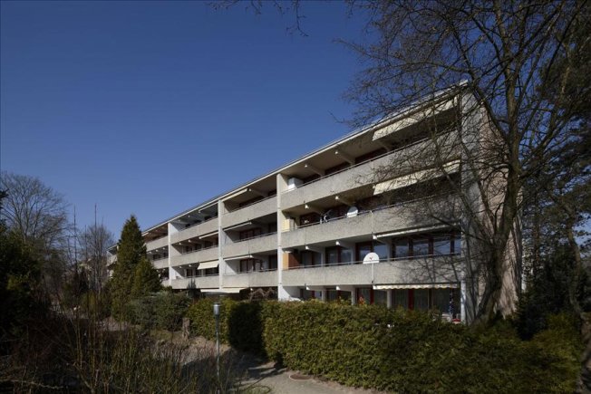 Appartement 5 pièces à louer à Rheinfelden - image 1/1