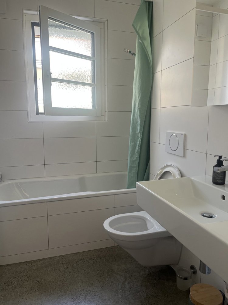 Appartement 2 pièces à louer à Bern - image 1/8