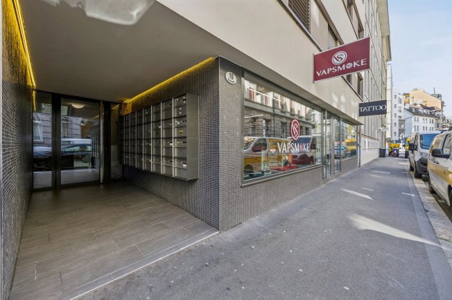 Appartement 4 pièces à louer à Lucerne - image 1/1