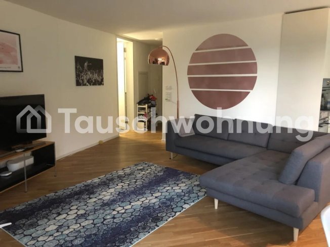 4 rooms Apartment for rent in Zürich - image 1/1