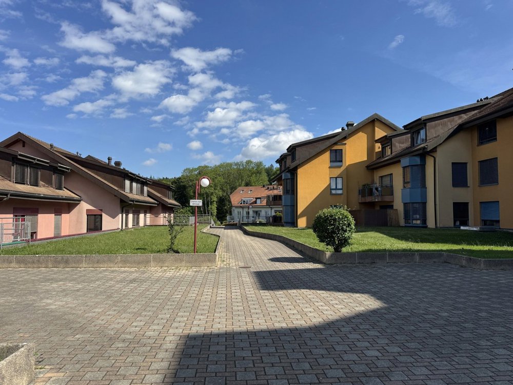 2 Zimmer Wohnung zum verkaufen in Belmont-sur-Lausanne - Bild 1/11