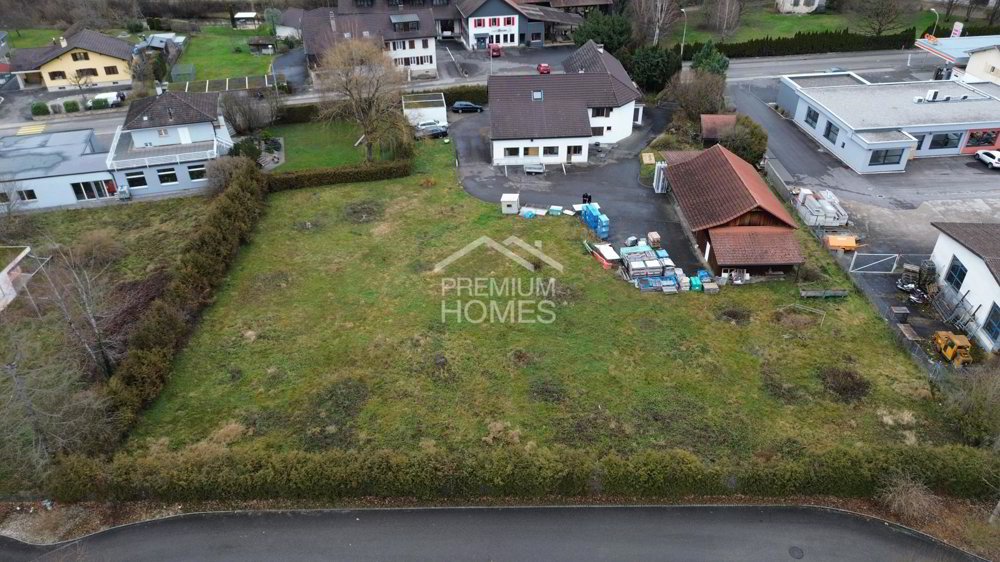 Terreno di 11 locali in vendita a Courrendlin - immagine 1/2